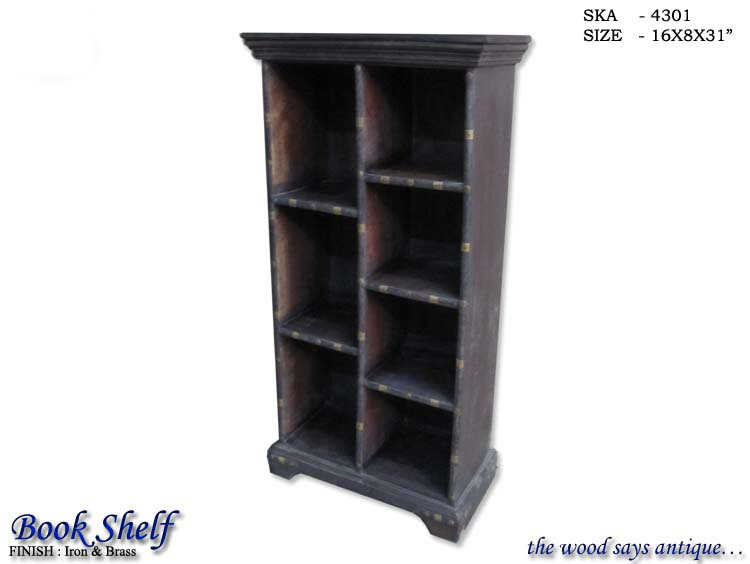 Bookshelf