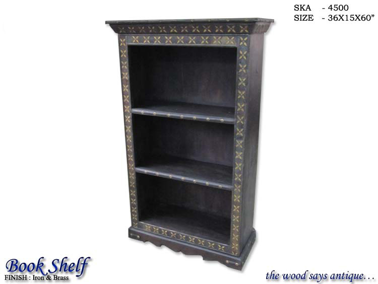 Bookshelf